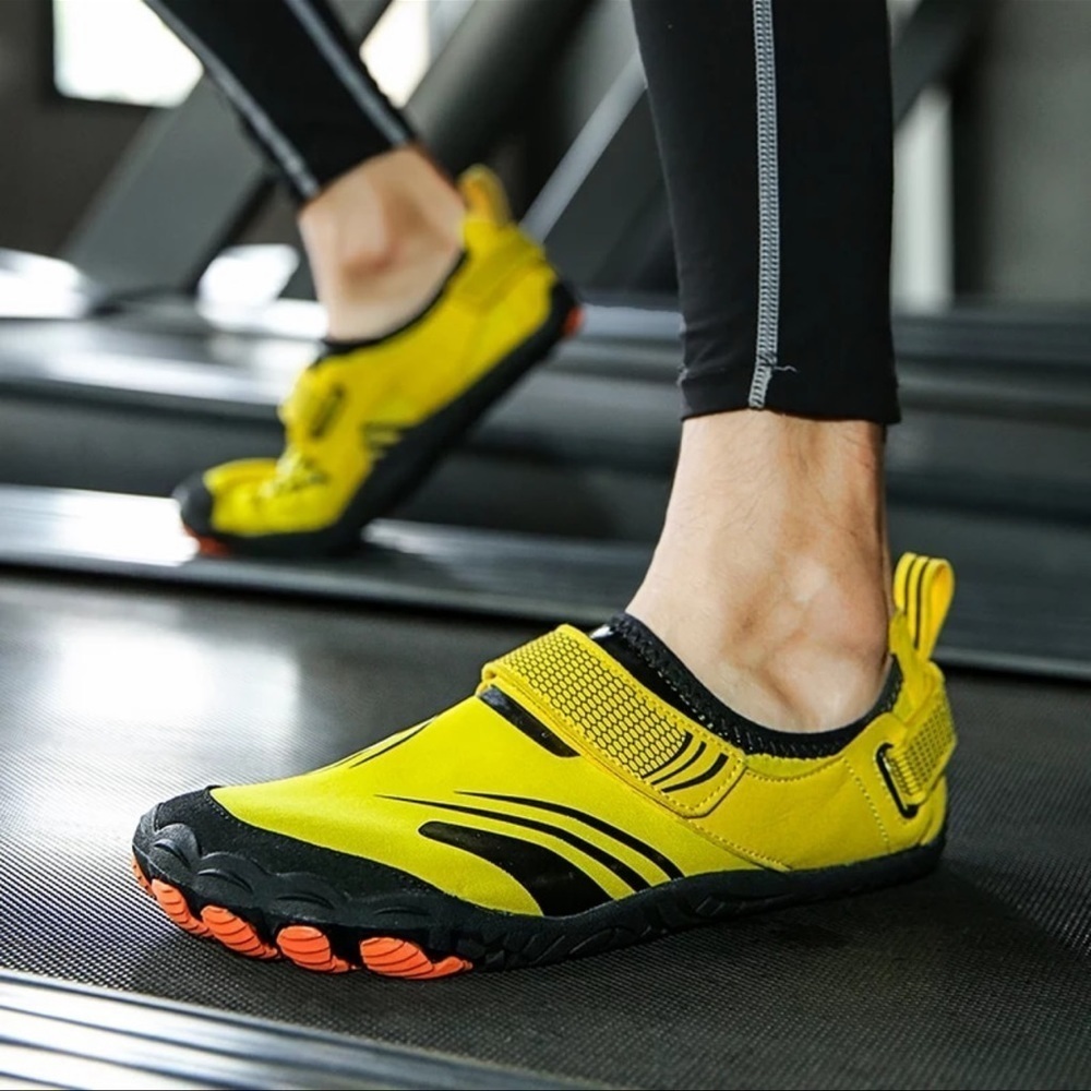 Water shoes